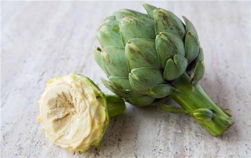 Artichoke Extract UV