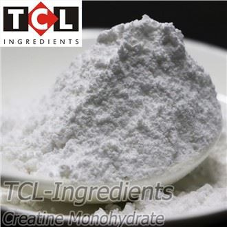 Trab Pur tal-Kreatina Monohydrate